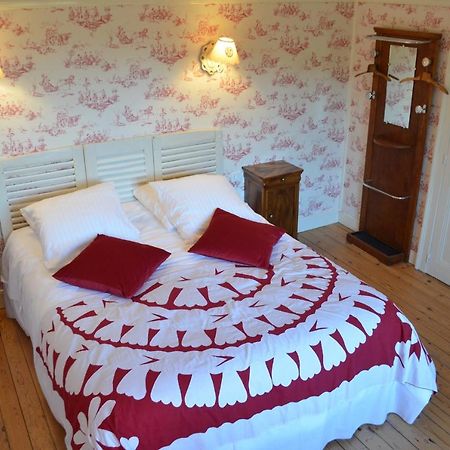 Bed and Breakfast Stella Étretat Exteriér fotografie