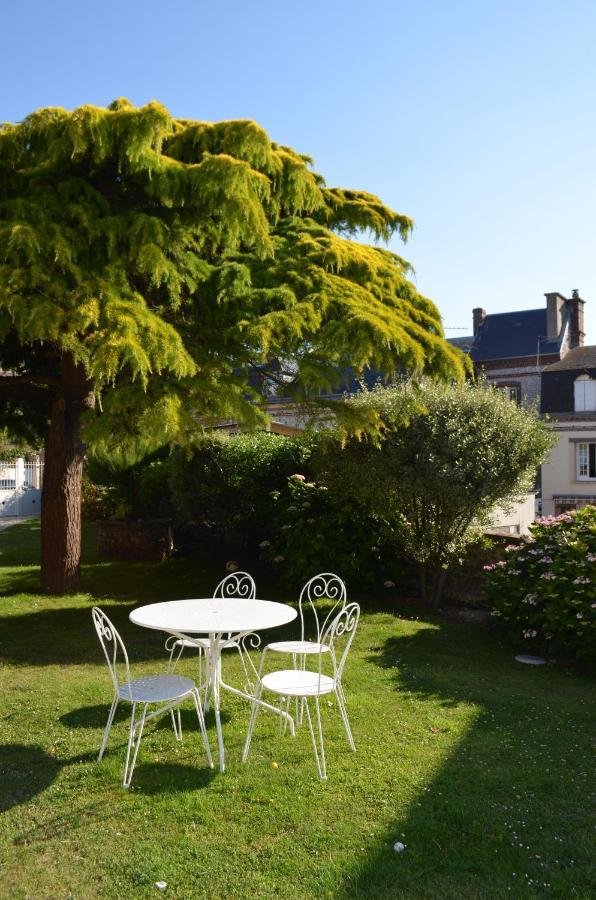 Bed and Breakfast Stella Étretat Exteriér fotografie