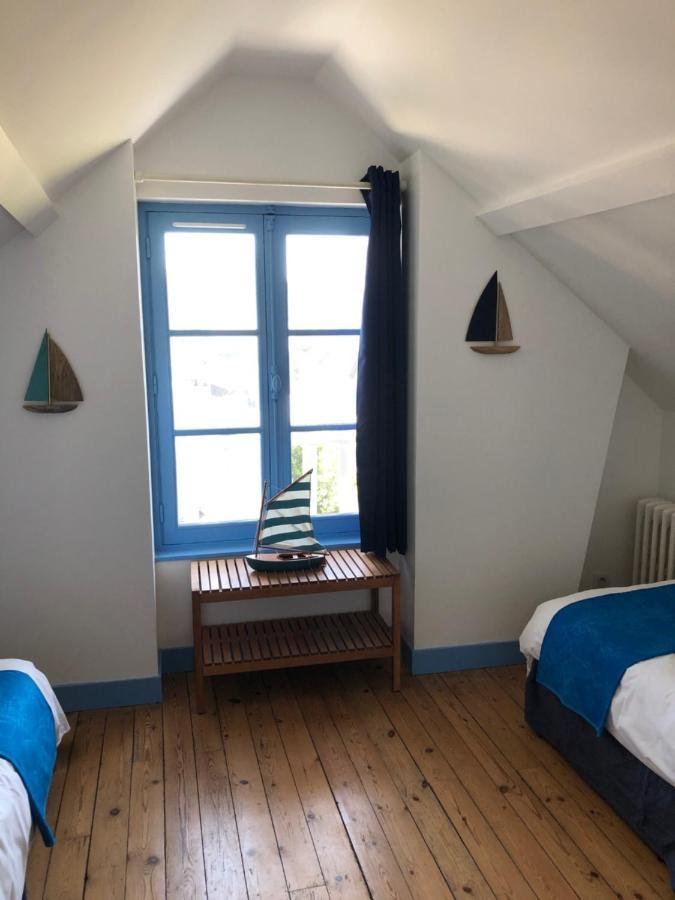 Bed and Breakfast Stella Étretat Exteriér fotografie